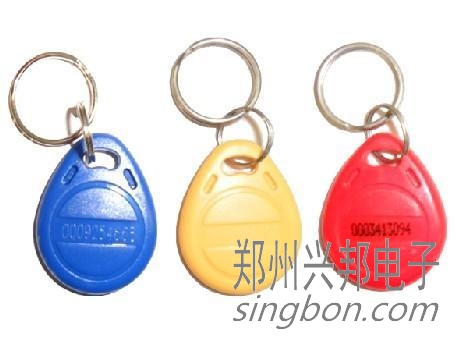 鑰匙扣型餐卡、飯卡