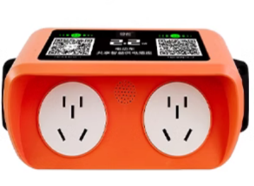 掃碼充電插座：智能用電新選擇，全場(chǎng)景適配更省心