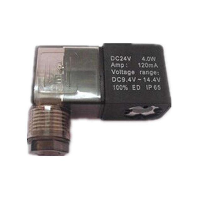 電磁閥能否持續(xù)通電工作太久？會(huì)有什么影響？