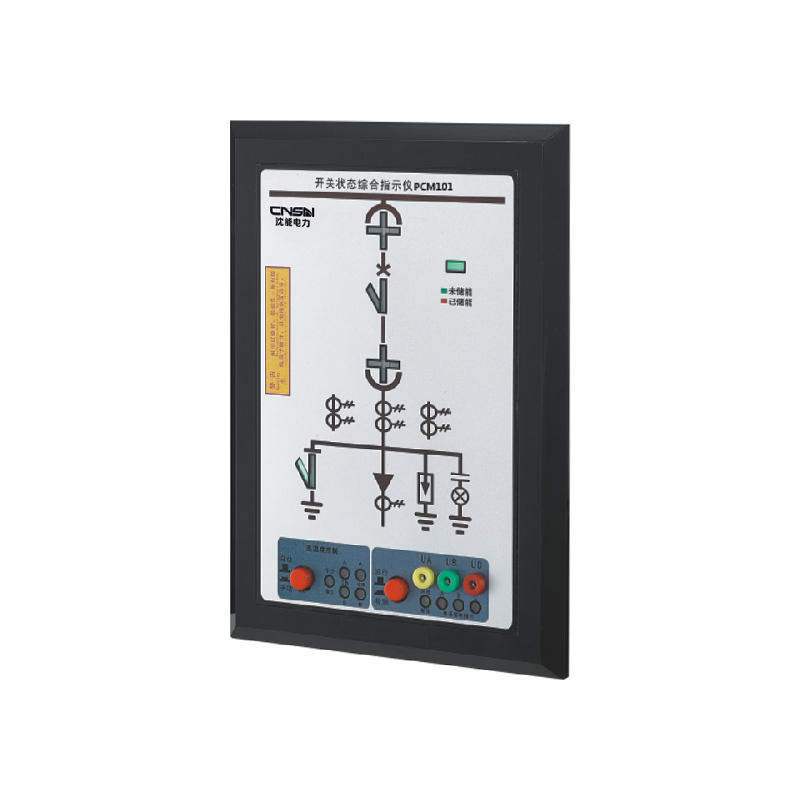 SND101開關(guān)狀態(tài)指示儀 SND101開關(guān)狀態(tài)指示儀