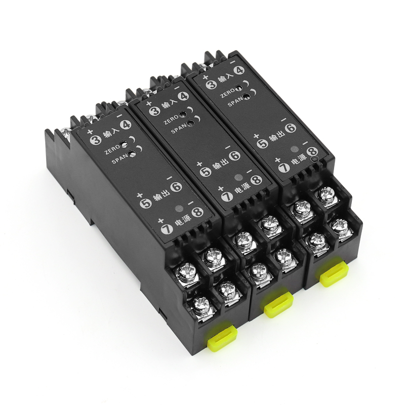 SNT-IP信號隔離器