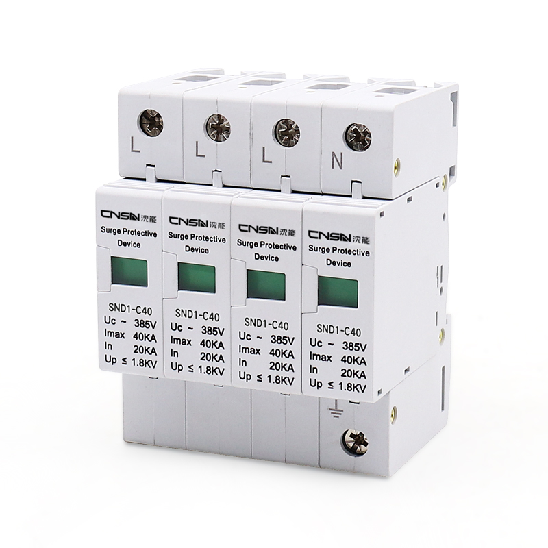 浪涌保護(hù)器