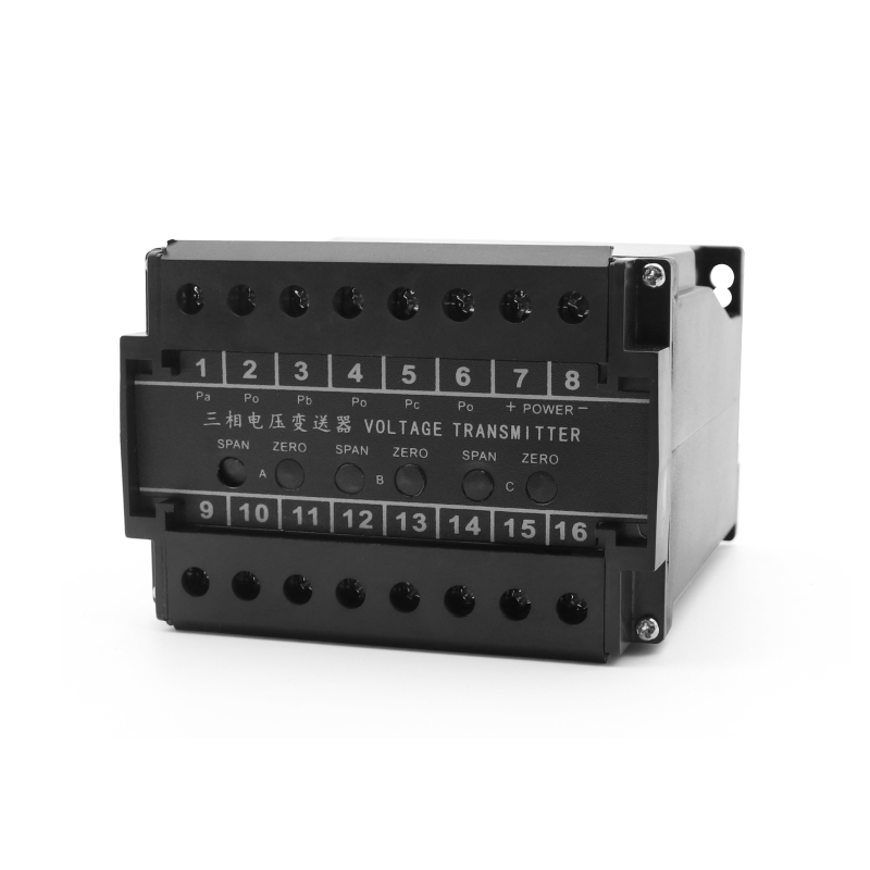 功率因數(shù)變送器 功率因數(shù)變送器