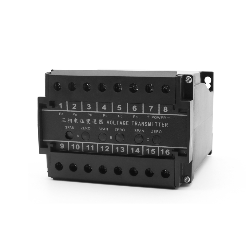 無功功率變送器 無功功率變送器