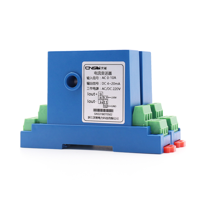 SNEK電量變送器 SNEK電量變送器