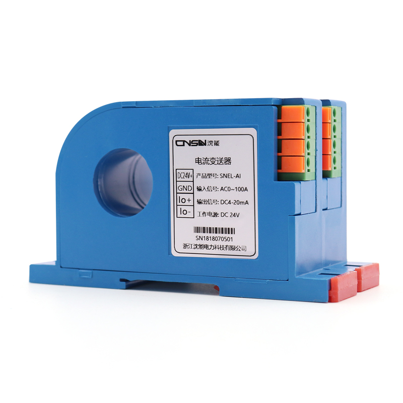 SNEL電量變送器 SNEL電量變送器